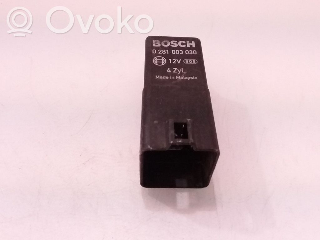 Honda Accord Other relay 