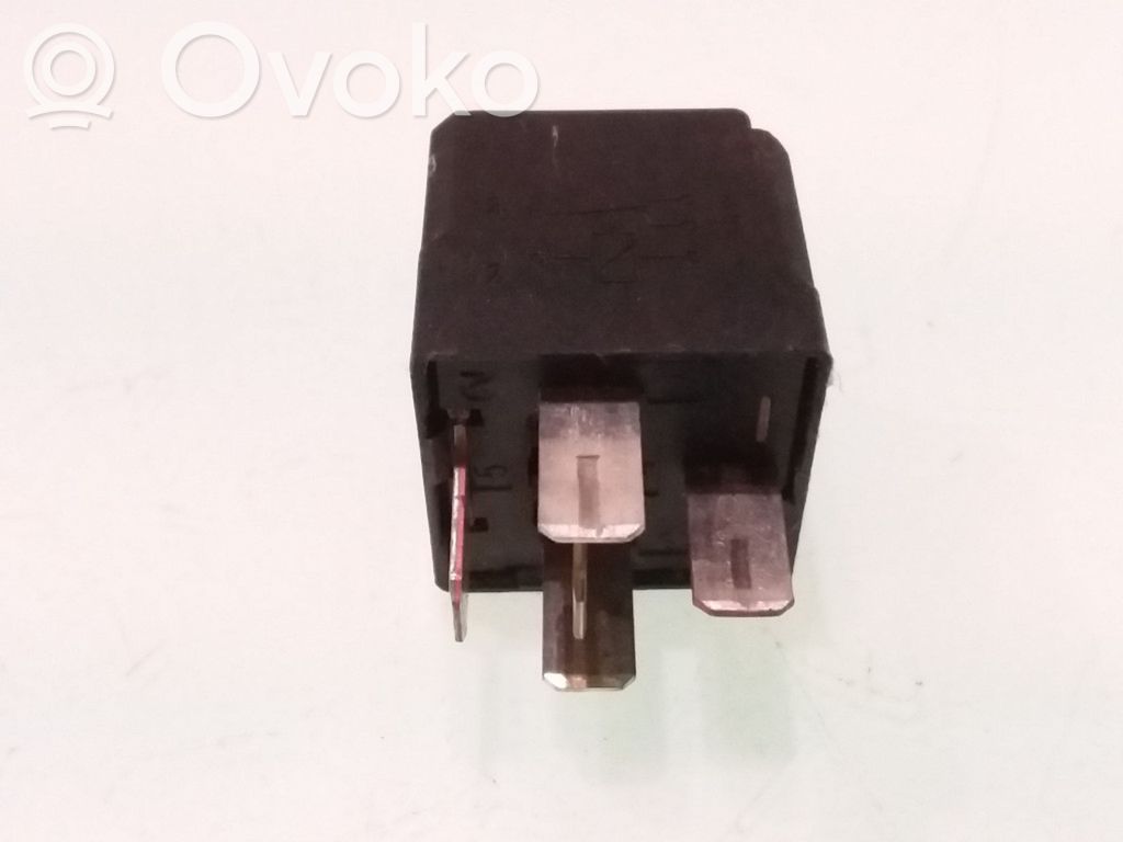 Volvo S60 Sonstige Relais 