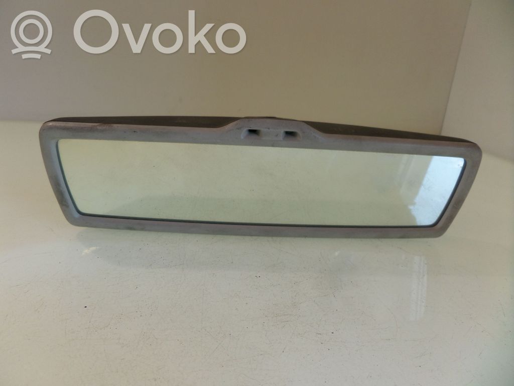 Volkswagen PASSAT B6 Espejo retrovisor (interior) 