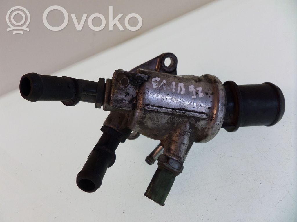 Saab 9-3 Ver2 Carcasa del termostato 