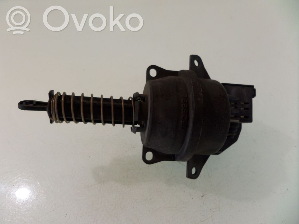 Válvula de vacío (Usadas)   400195,652869L