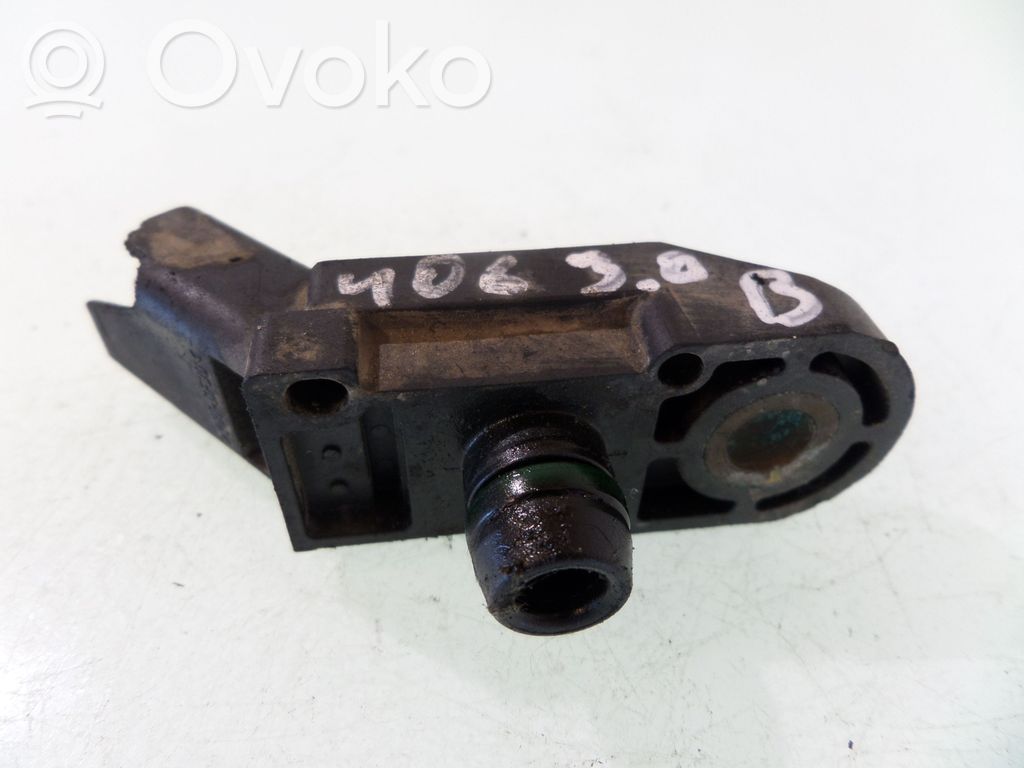 Peugeot 406 GPS Antenne 
