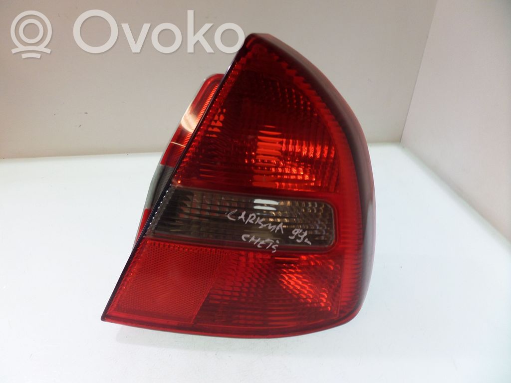 Mitsubishi Carisma Takavalot 