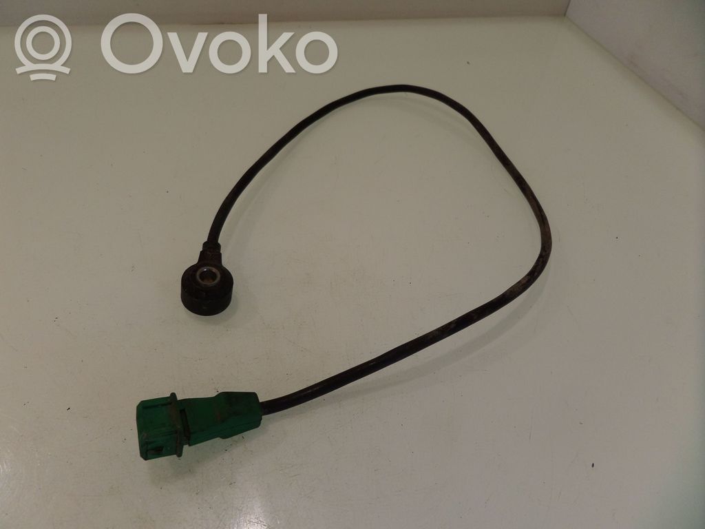 Volkswagen PASSAT B5 Sensor de petardeo del motor 
