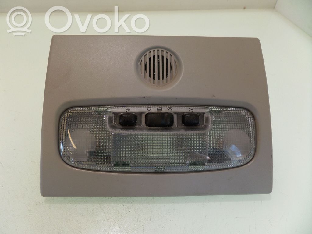 Ford Focus C-MAX Interior lighting switch 