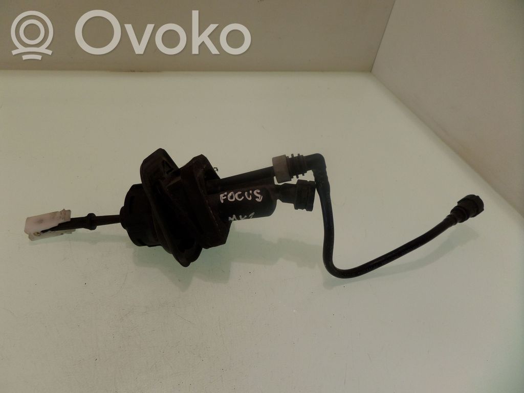 Ford Focus Cilindro maestro de embrague 