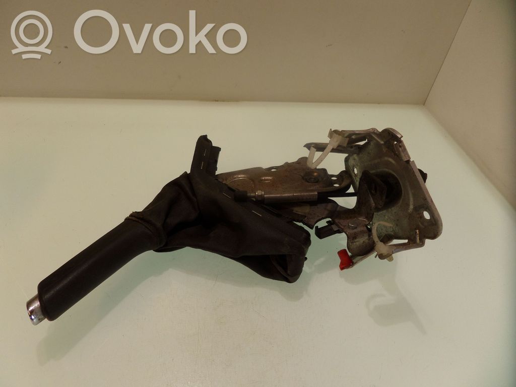 Opel Astra H Vorrichtung Parkbremse Handbremse Feststellbremse Innenraum 