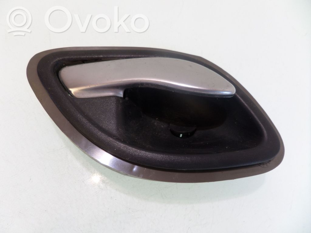 Renault Vel Satis Manecilla interna puerta delantera 