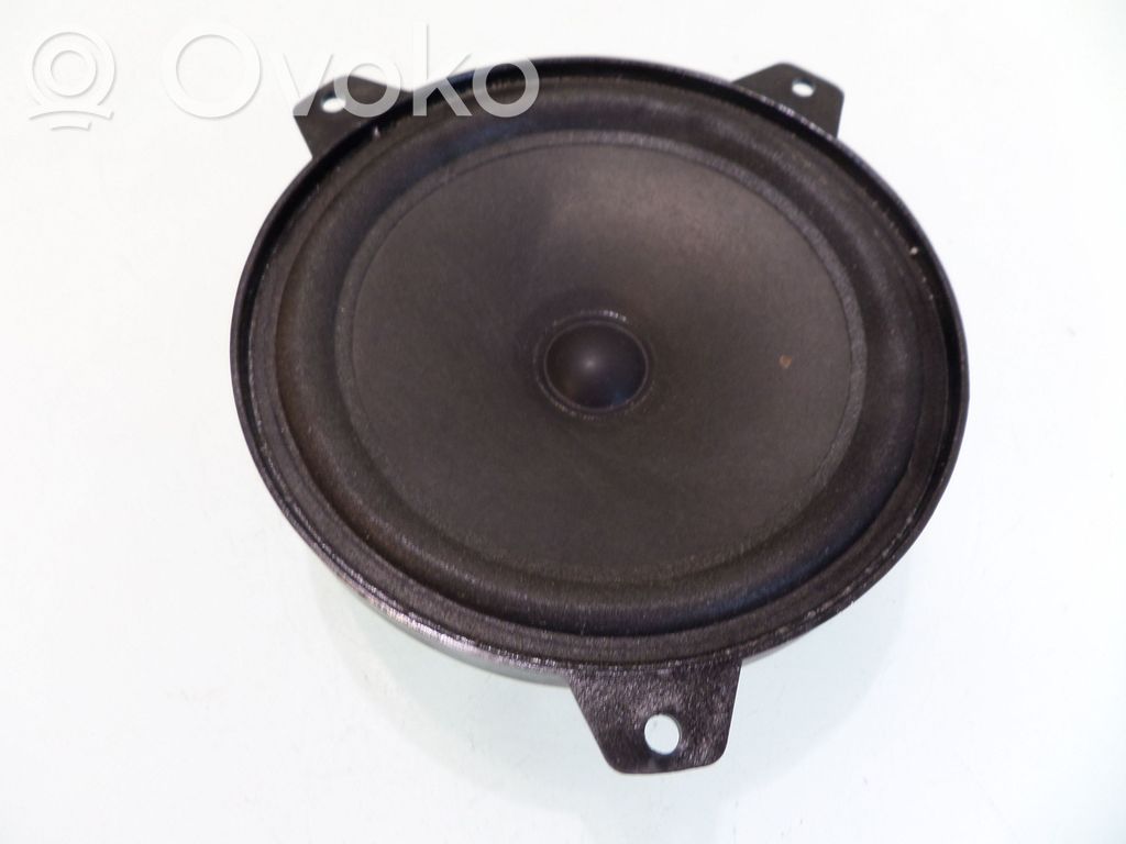 BMW 3 E46 Altavoz del panel 