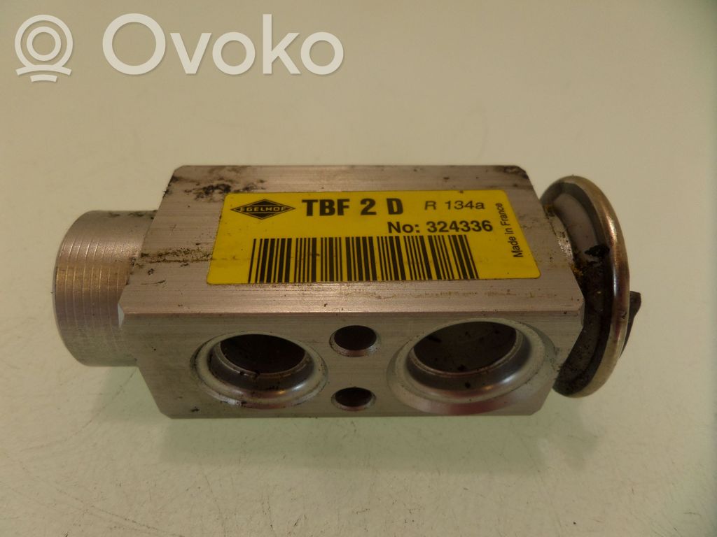 Opel Astra H Zawór rozprężny klimatyzacji A/C 