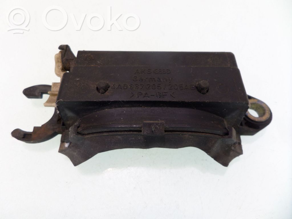 Audi A4 S4 B5 8D Manecilla externa puerta delantera 