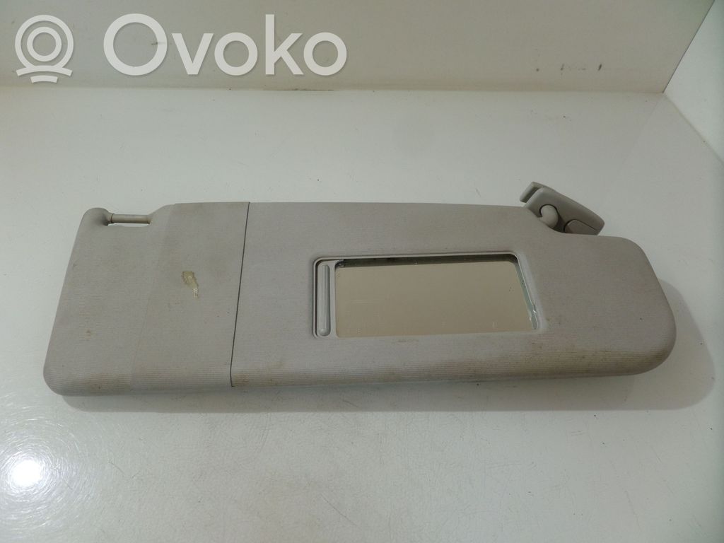 Volkswagen Golf V Osłona przeciwsłoneczna 