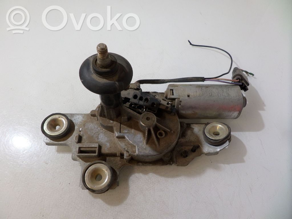 Ford Focus Wischermotor Heckscheibe 