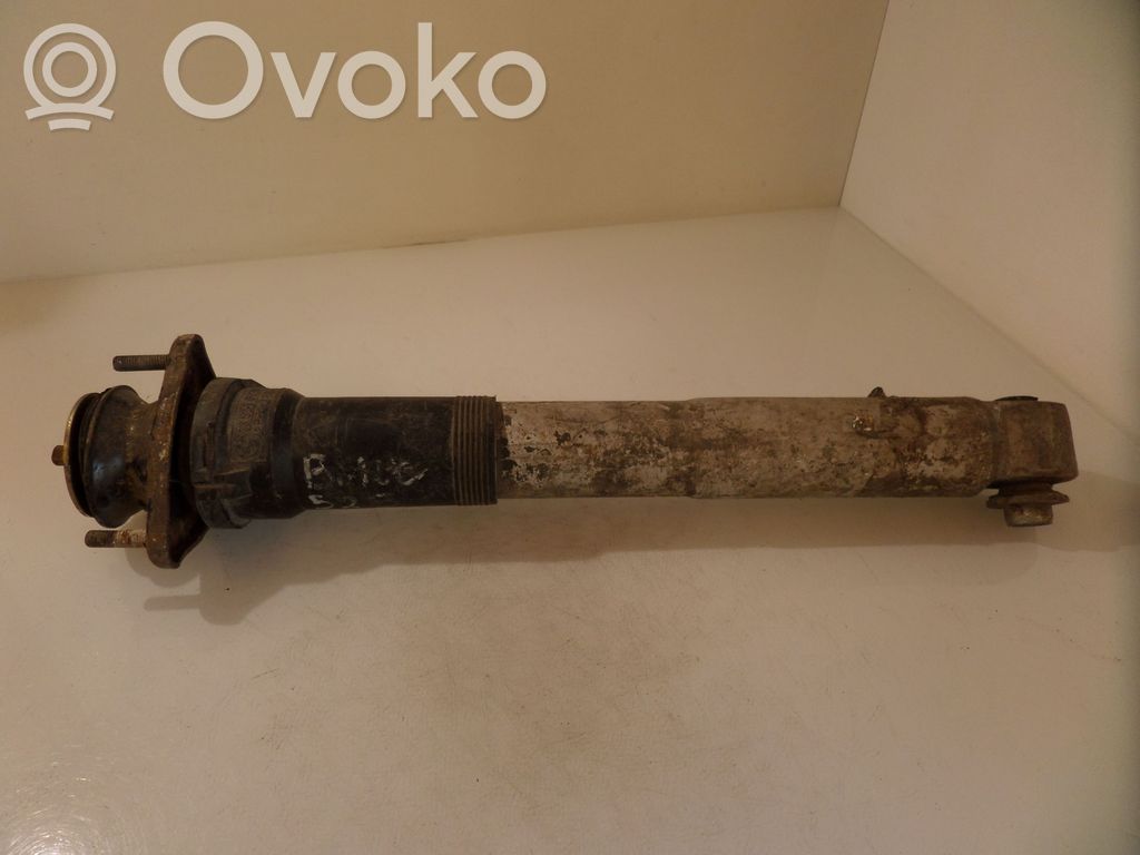 BMW 5 E39 Stoßdämpfer hinten 