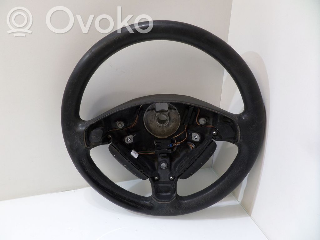Opel Astra G Ohjauspyörä 