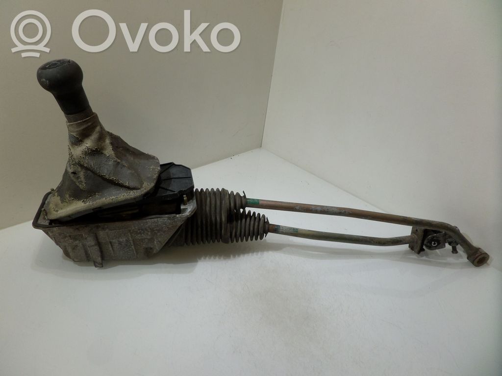 Volkswagen PASSAT B5 Selector caja de cambios 