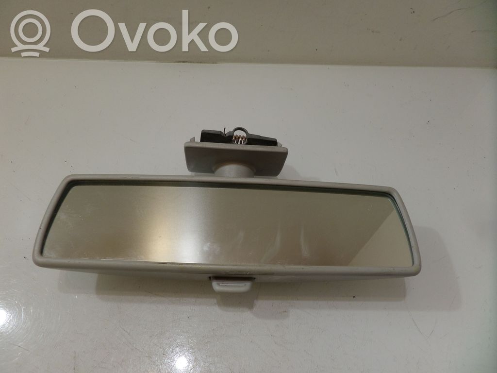 Volkswagen Touran I Espejo retrovisor (interior) 