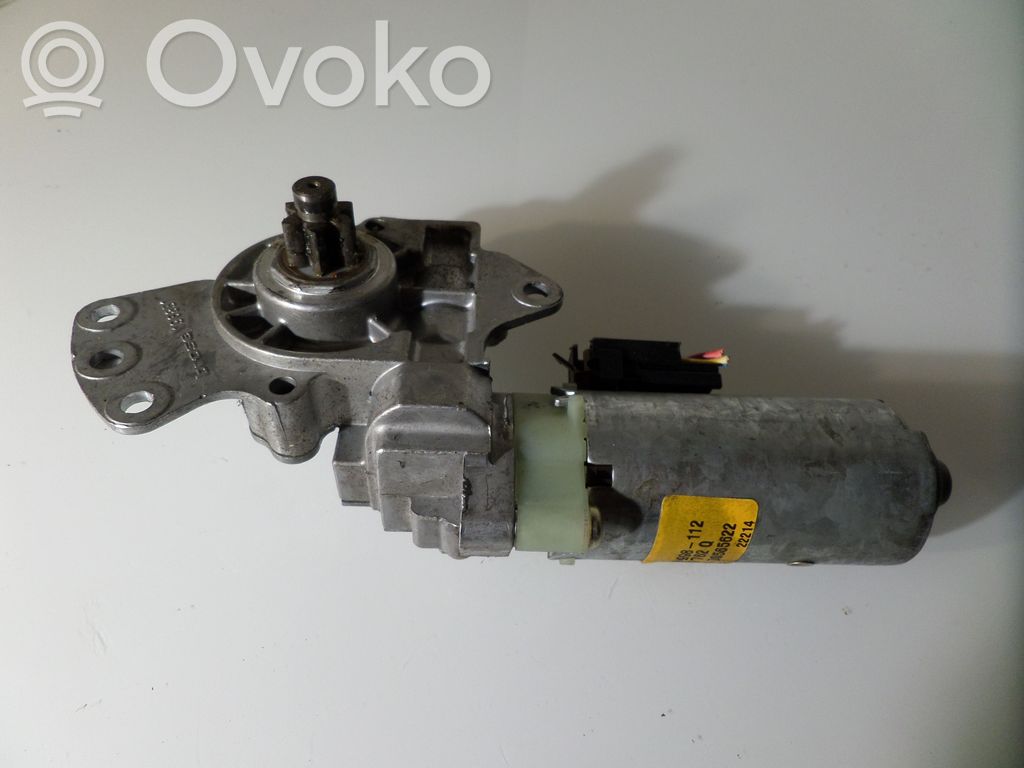 Audi A6 S6 C5 4B Silniczek regulacji fotela 