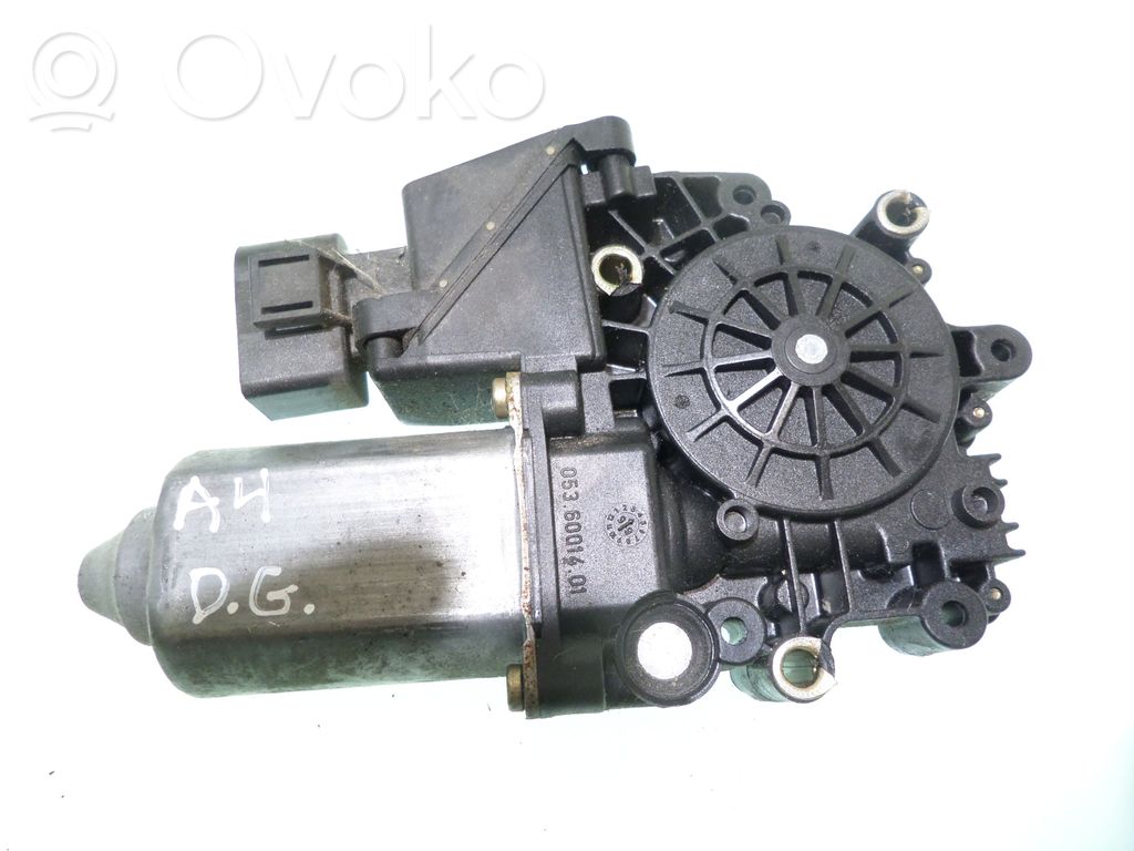 Audi A4 S4 B5 8D Silniczek podnoszenia szyby drzwi tylnych 