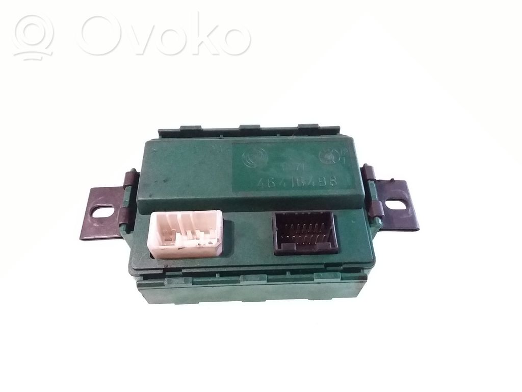 Lancia Lybra Kiti valdymo blokai/ moduliai 