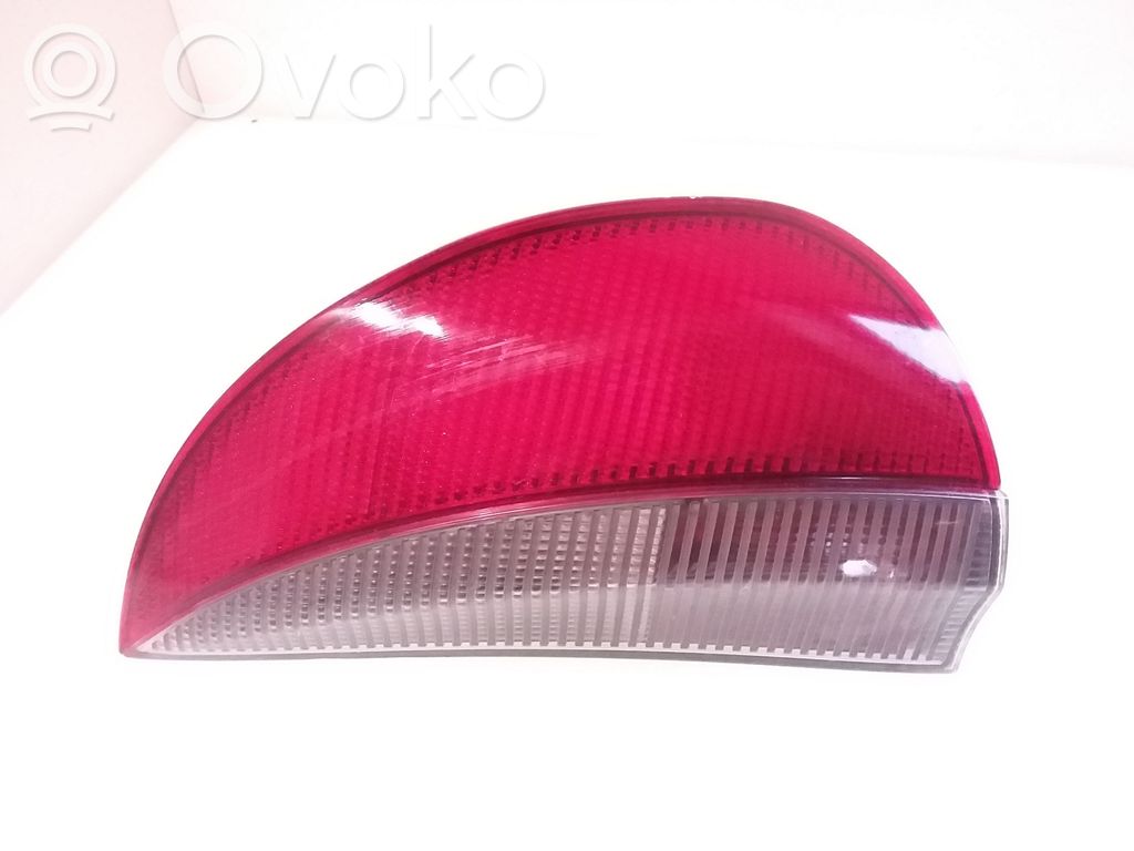 Lancia Lybra Takavalot 