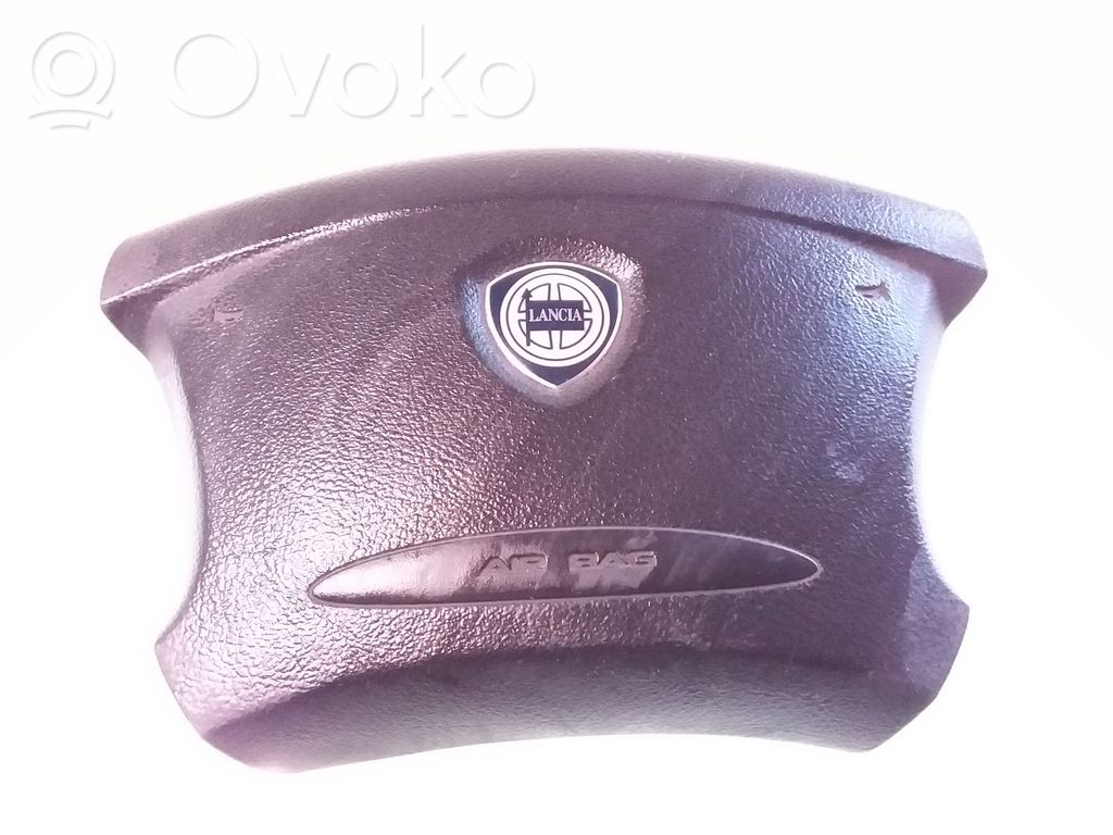 Lancia Lybra Poduszka powietrzna Airbag kierownicy 
