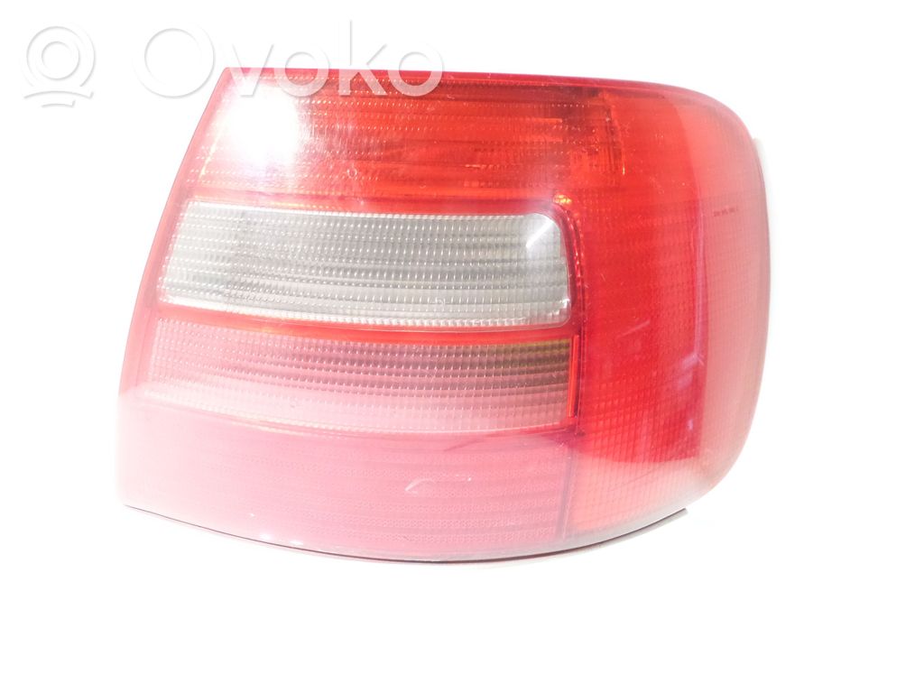 Audi A4 S4 B5 8D Takavalot 