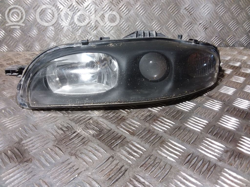 Fiat Bravo - Brava Headlight/headlamp 