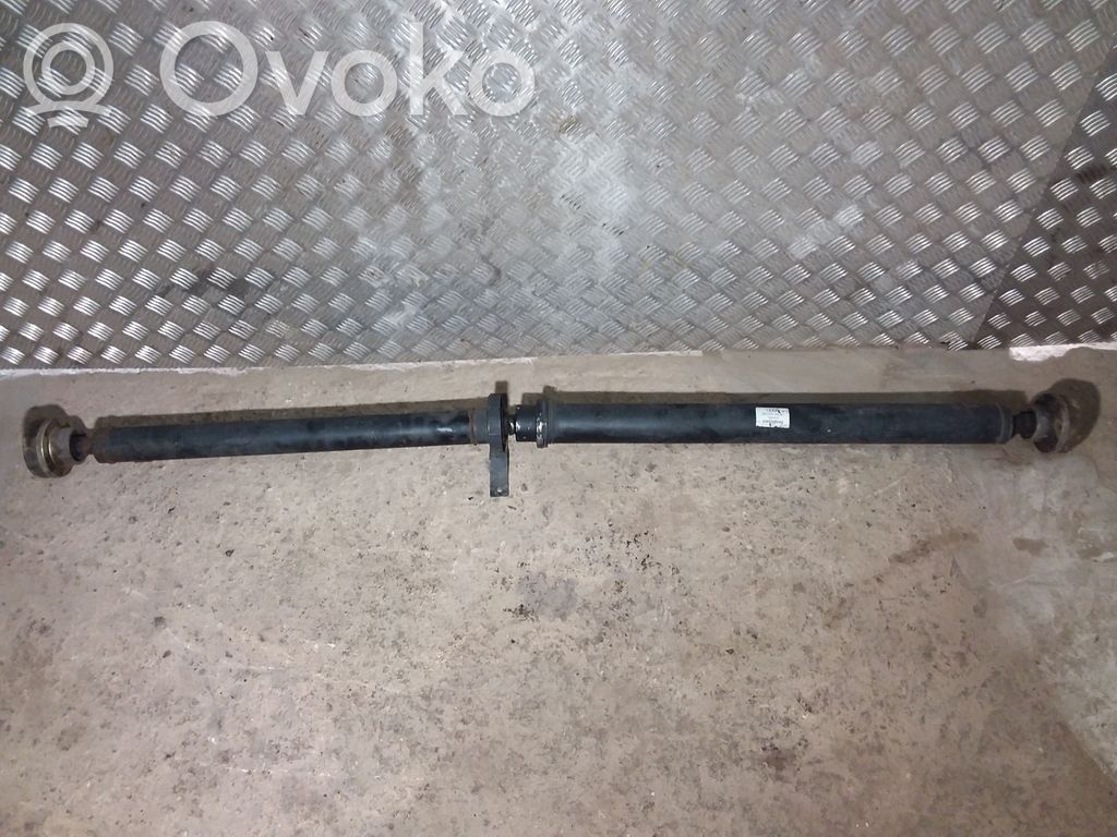 Audi A8 S8 D3 4E Drive shaft (set) 