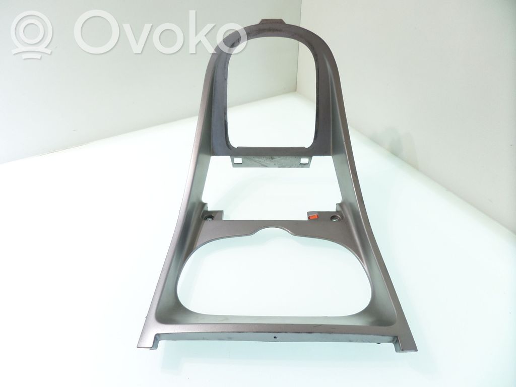 Peugeot 307 Gear shifter surround trim plastic 