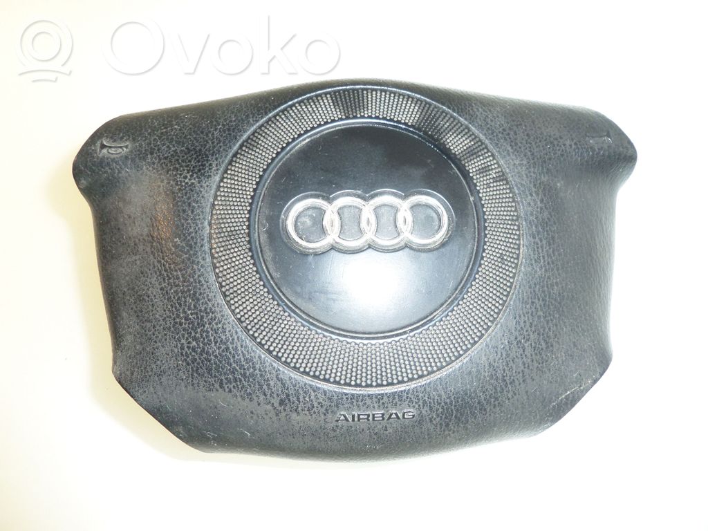 Audi A6 S6 C5 4B Poduszka powietrzna Airbag kierownicy 