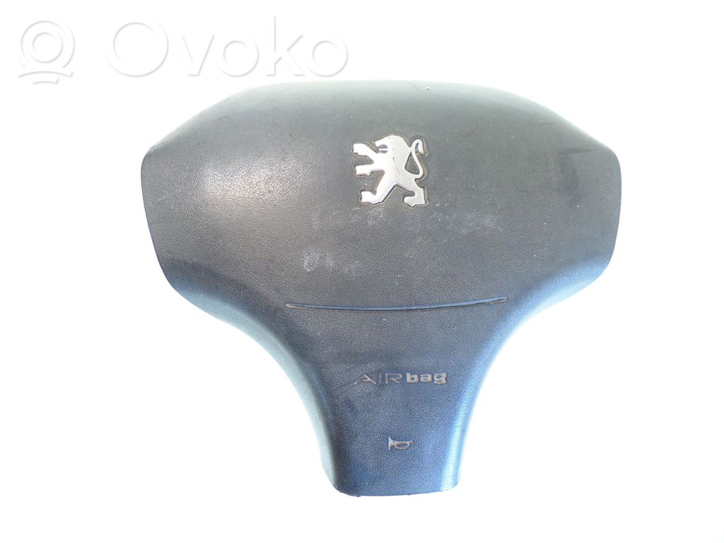 Peugeot Boxer Poduszka powietrzna Airbag kierownicy 