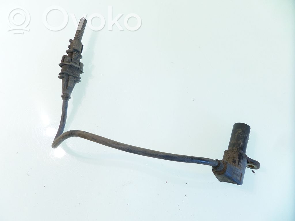 Opel Zafira A Kurbelwellenpositionssensor 