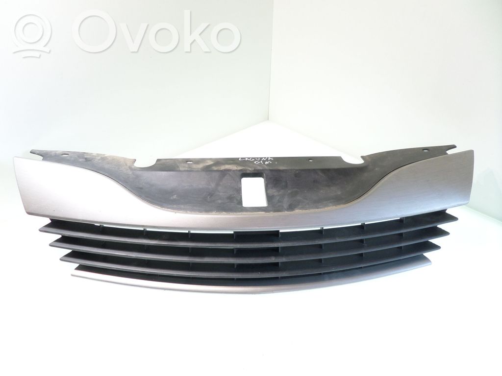 Renault Laguna II Etusäleikkö 
