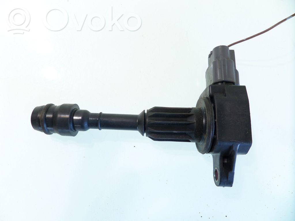 Nissan Micra Cewka zapłonowa wysokiego napięcia 