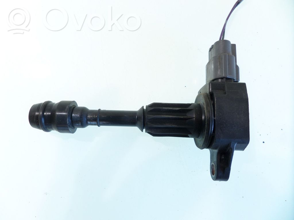 Nissan Micra Cewka zapłonowa wysokiego napięcia 
