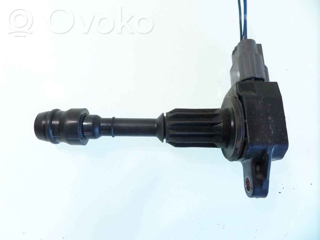 Nissan Micra Cewka zapłonowa wysokiego napięcia 