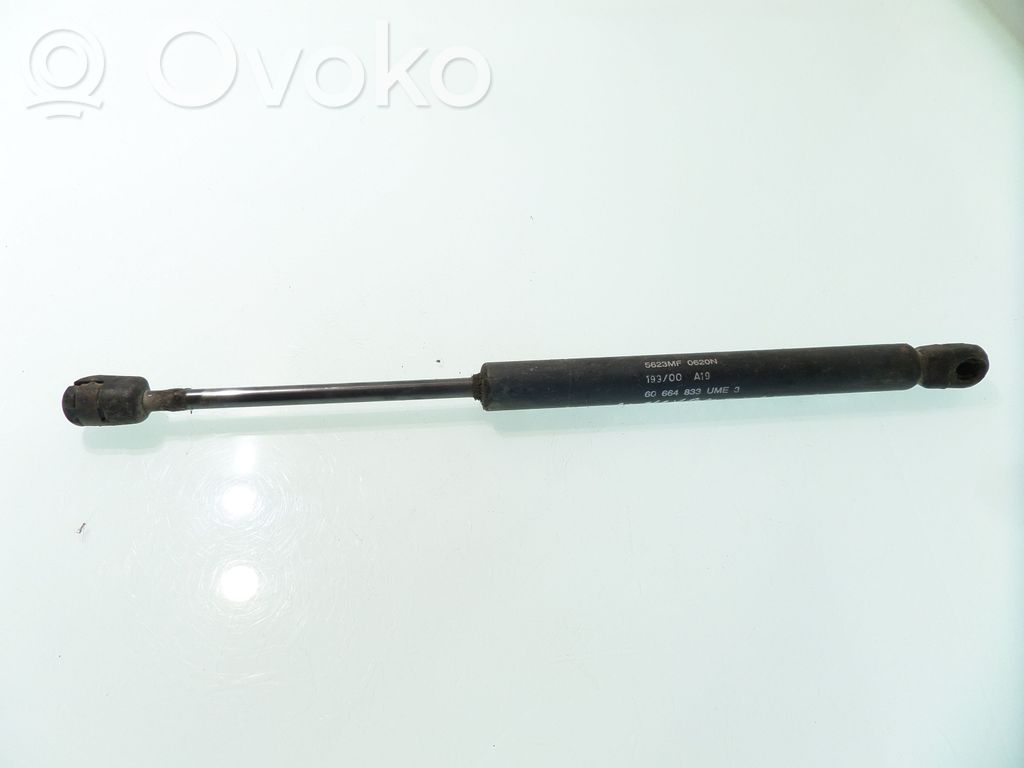 Amortyzator klapy tylnej bagażnika   60664833,5623MF,0620N