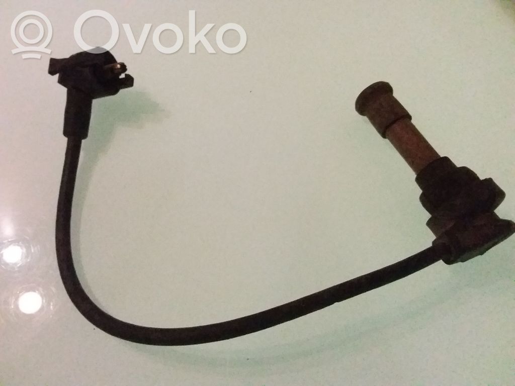 Ford Focus Ignition plug leads 