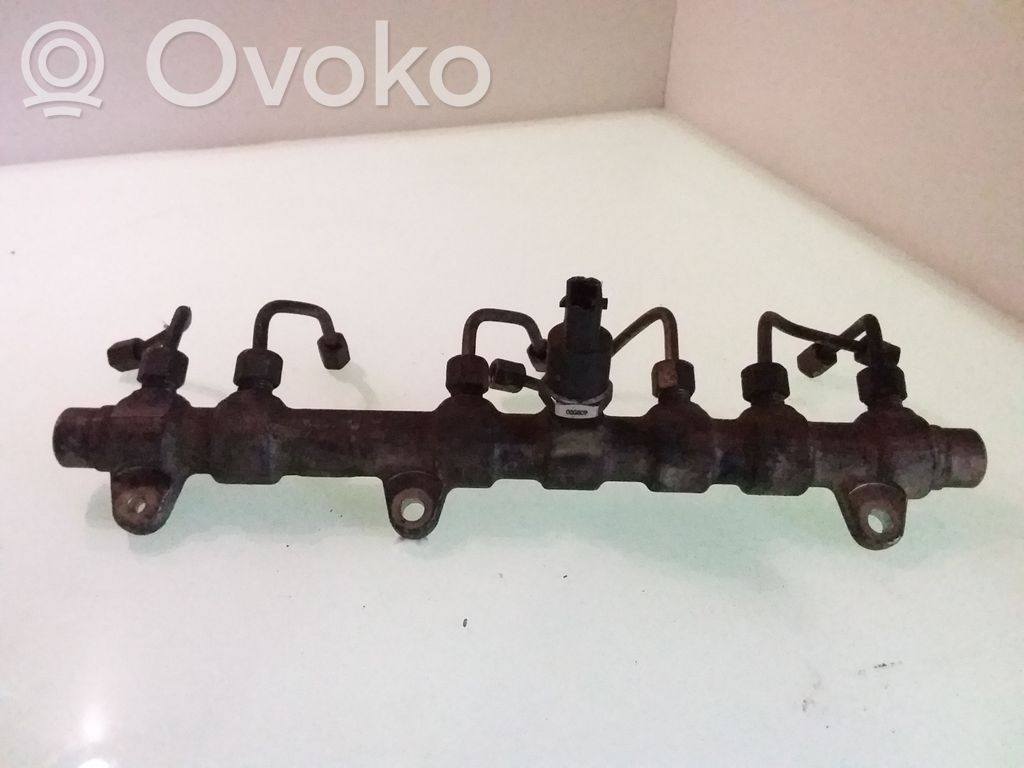 Lancia Lybra Fuel main line pipe 