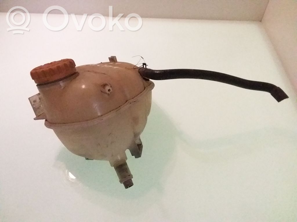 Opel Vectra B Coolant expansion tank/reservoir 