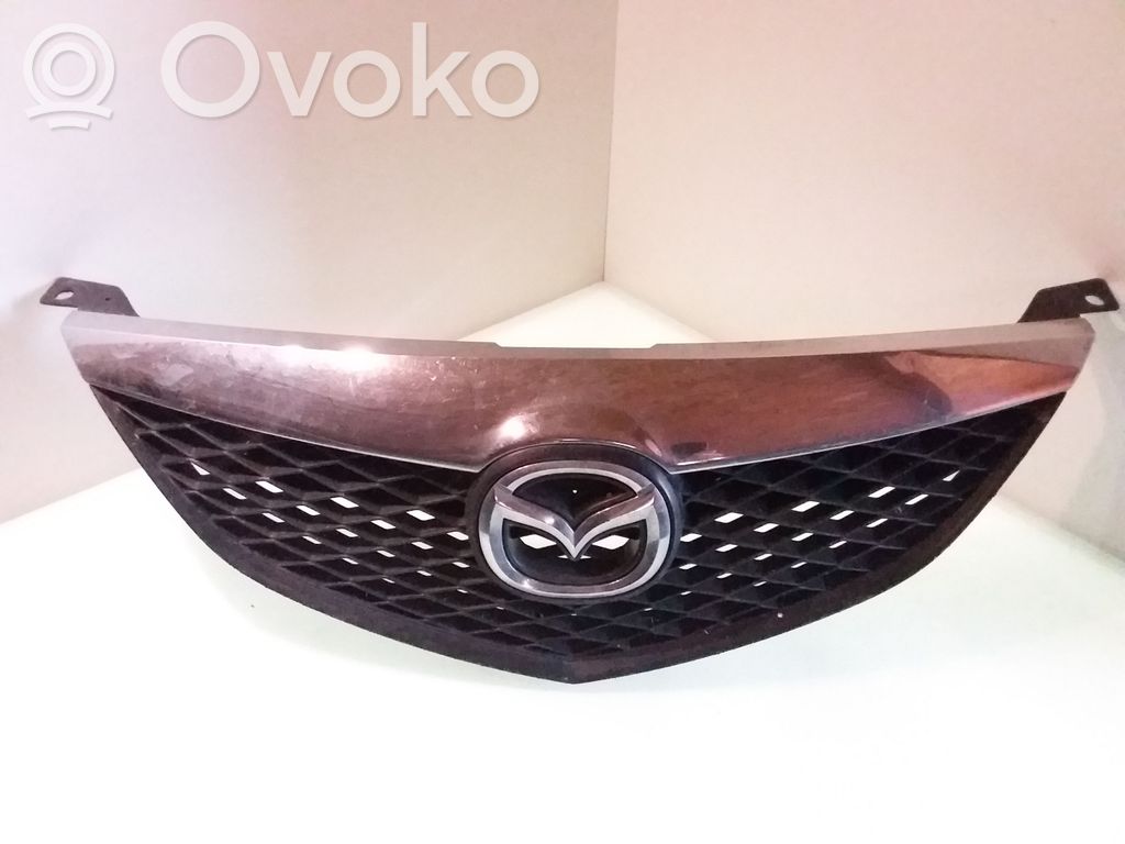 Mazda 6 Front grill 