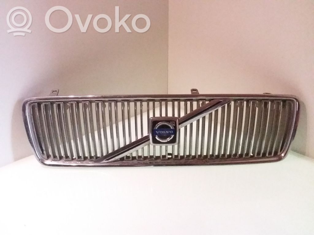 Volvo S80 Front grill 