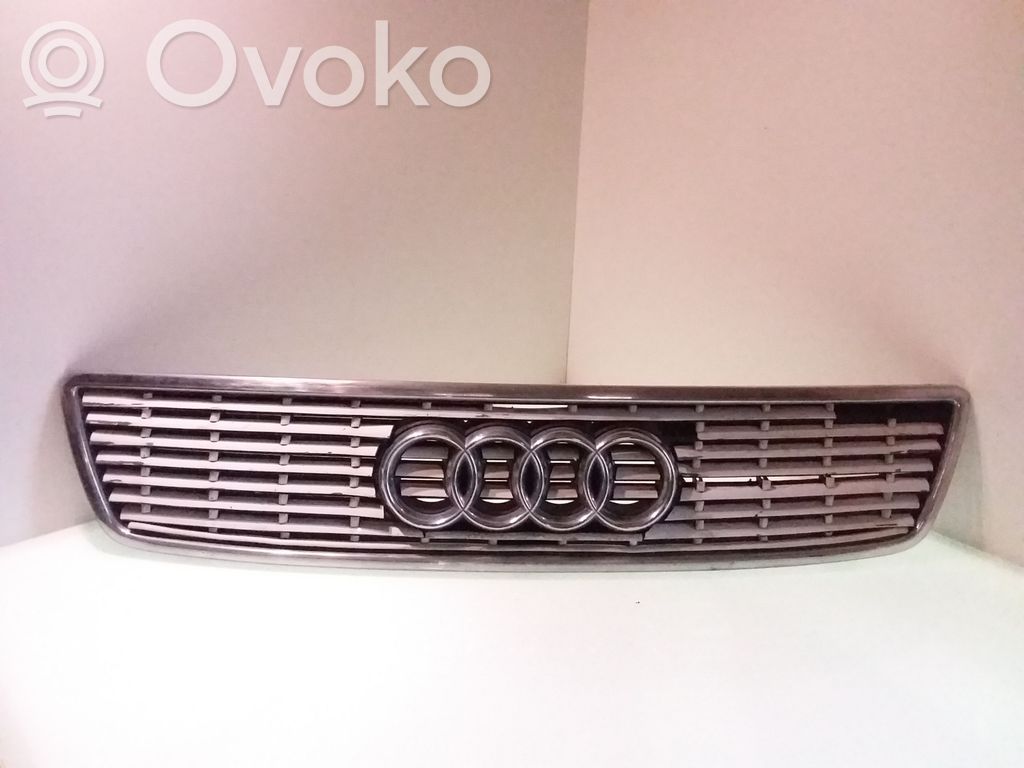 Audi A8 S8 D2 4D Front grill 