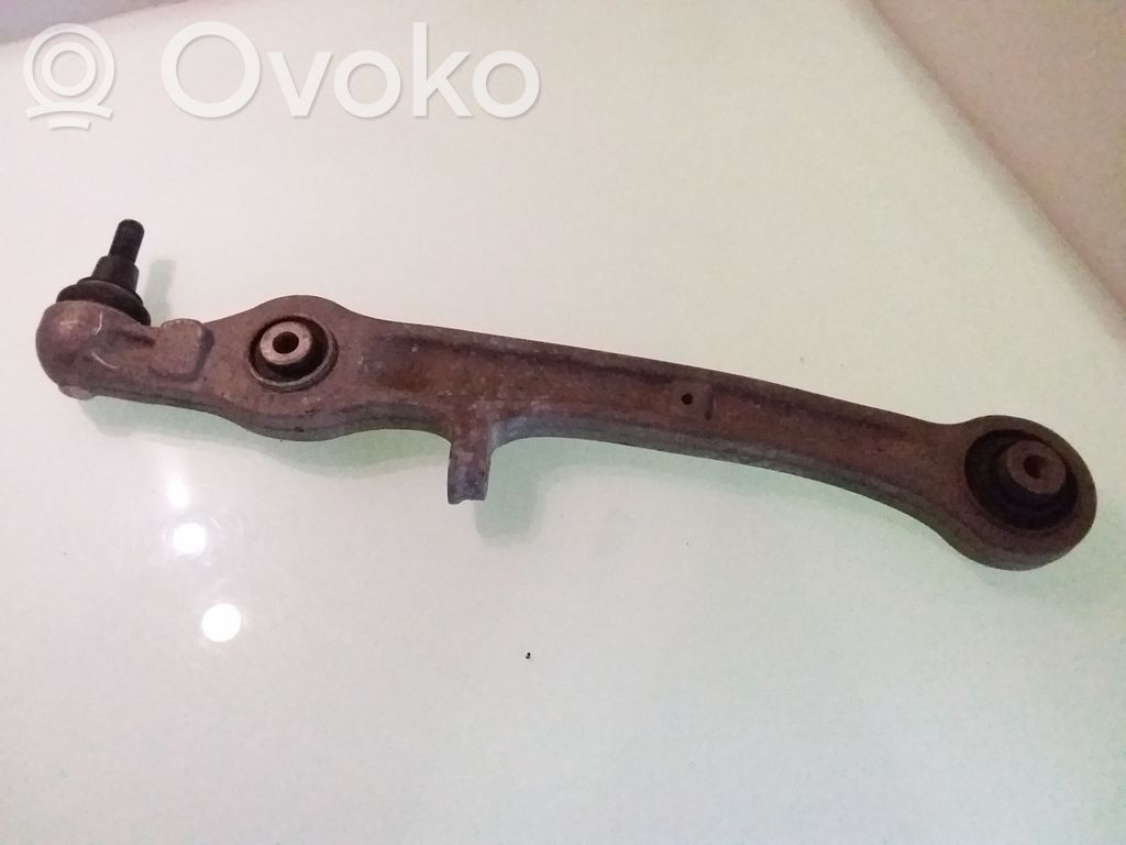 Front control arm