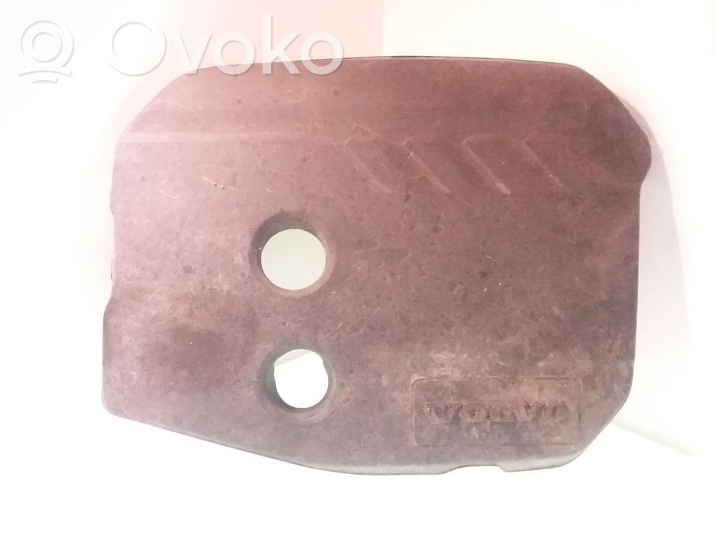 Volvo S60 Engine cover (trim) 