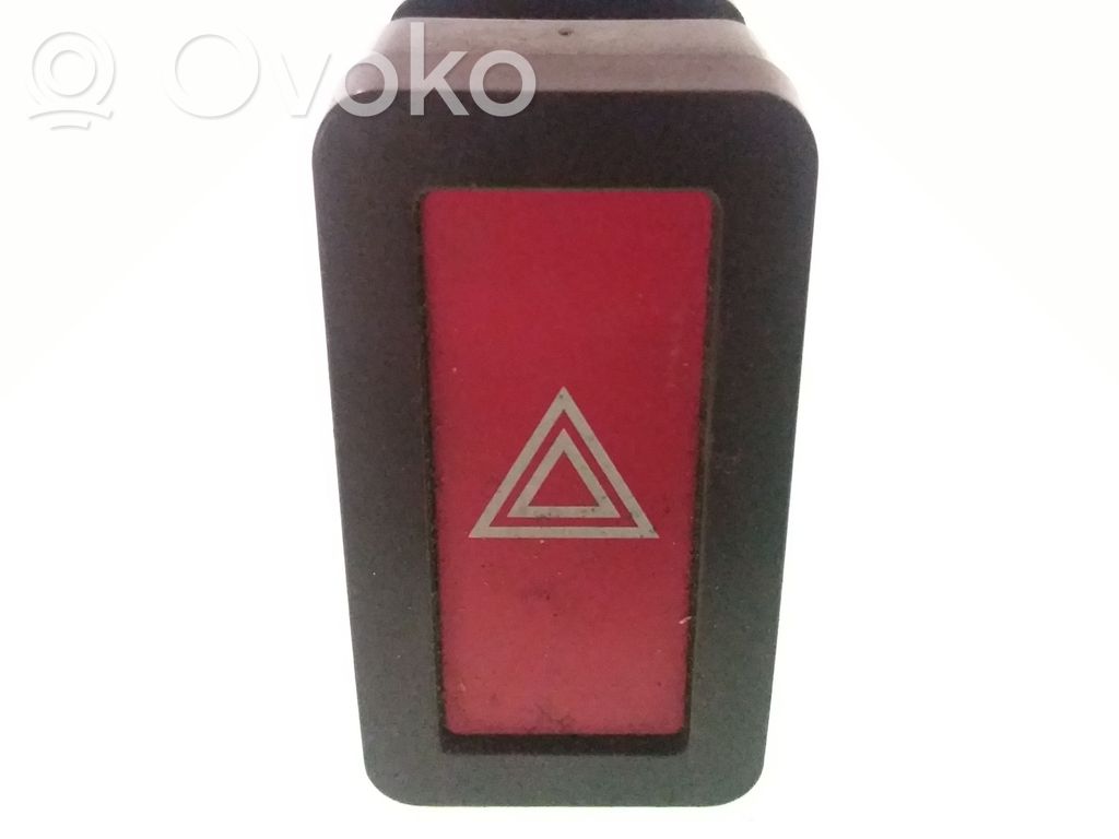 Nissan Almera N16 Hazard light switch 