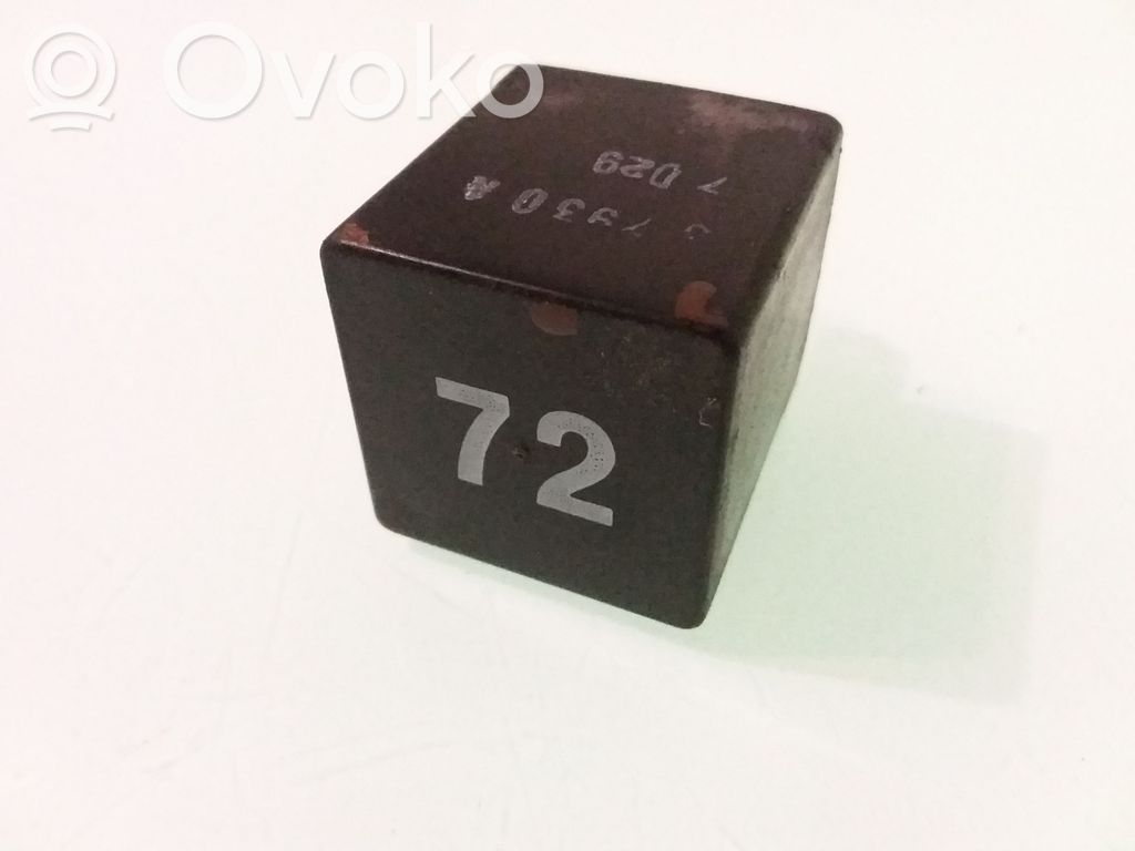 Volkswagen Sharan Other relay 