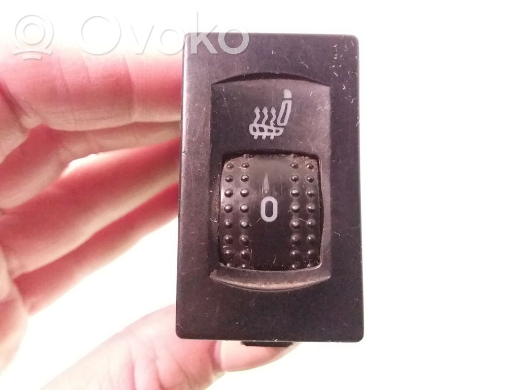 Ford Galaxy Seat heating switch 