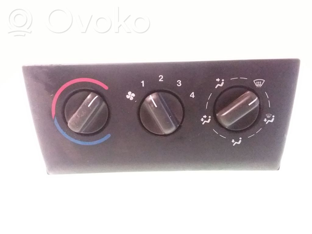 Opel Vectra B Unitate control climatizare 